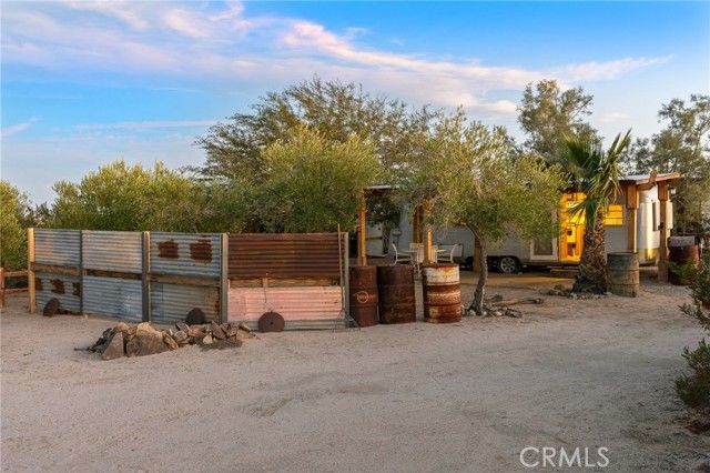 2653 Meldora, Twentynine Palms, CA 92277