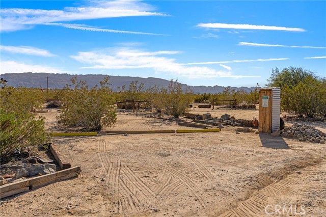 2653 Meldora, Twentynine Palms, CA 92277