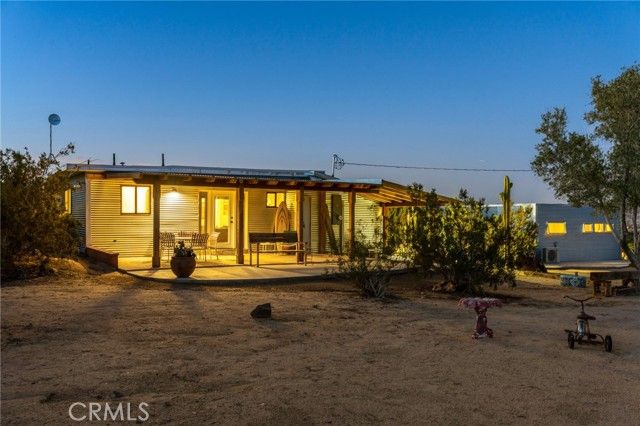 2653 Meldora, Twentynine Palms, CA 92277