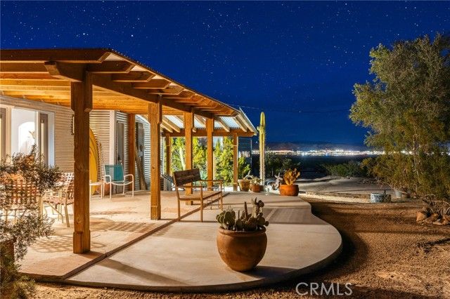 2653 Meldora, Twentynine Palms, CA 92277