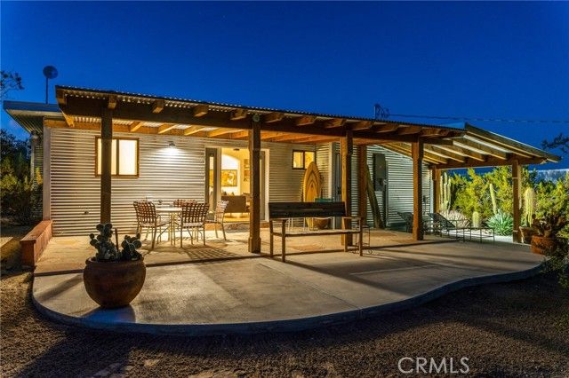 2653 Meldora, Twentynine Palms, CA 92277