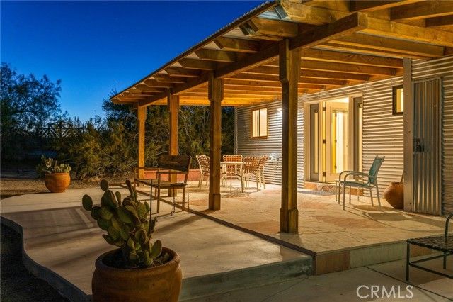 2653 Meldora, Twentynine Palms, CA 92277