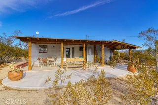 2653 Meldora, Twentynine Palms, CA 92277