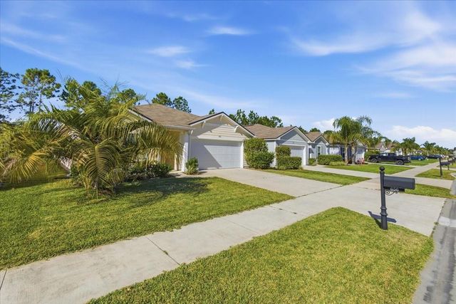 656 GRAND RESERVE DRIVE, Bunnell, FL 32110