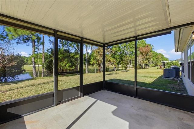 656 GRAND RESERVE DRIVE, Bunnell, FL 32110