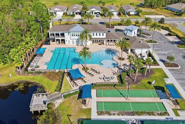 656 GRAND RESERVE DRIVE, Bunnell, FL 32110