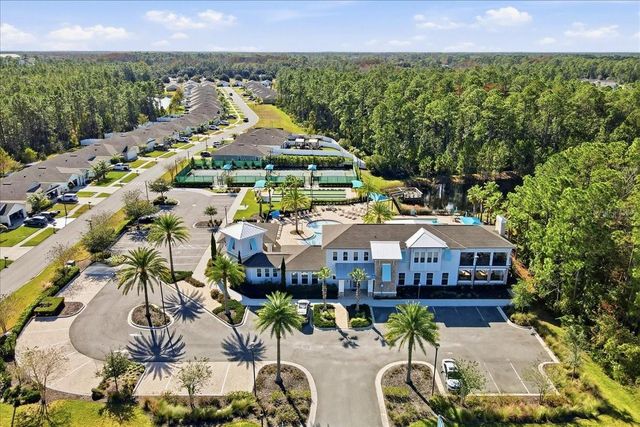 656 GRAND RESERVE DRIVE, Bunnell, FL 32110