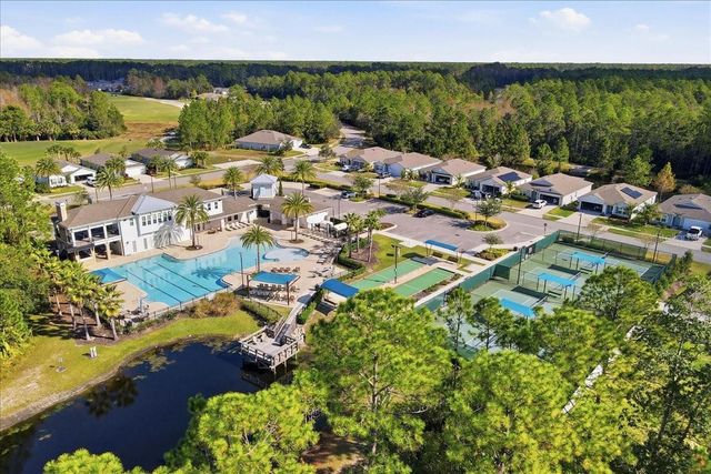 656 GRAND RESERVE DRIVE, Bunnell, FL 32110