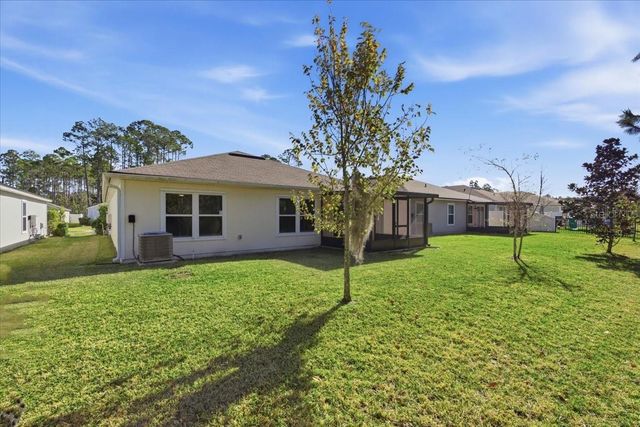 656 GRAND RESERVE DRIVE, Bunnell, FL 32110