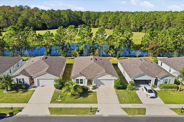 656 GRAND RESERVE DRIVE, Bunnell, FL 32110