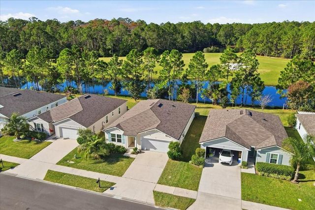 656 GRAND RESERVE DRIVE, Bunnell, FL 32110