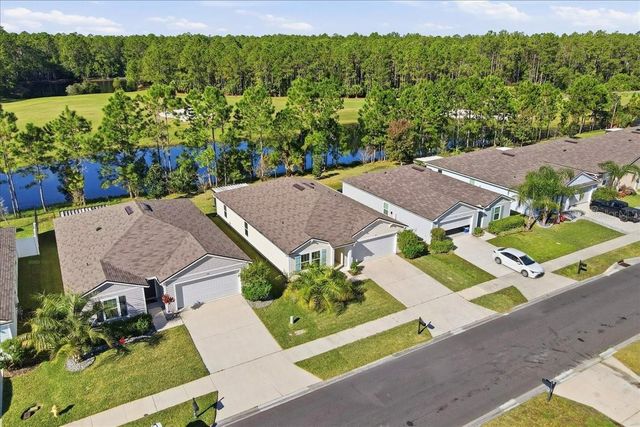 656 GRAND RESERVE DRIVE, Bunnell, FL 32110