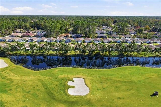 656 GRAND RESERVE DRIVE, Bunnell, FL 32110