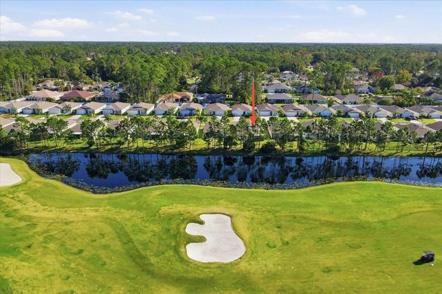 656 GRAND RESERVE DRIVE, Bunnell, FL 32110