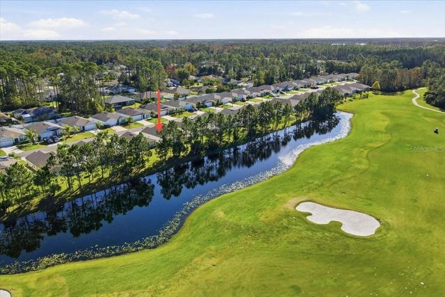 656 GRAND RESERVE DRIVE, Bunnell, FL 32110