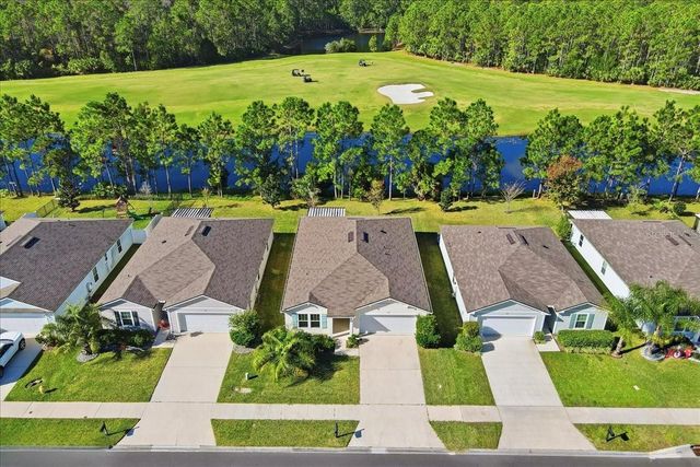 656 GRAND RESERVE DRIVE, Bunnell, FL 32110