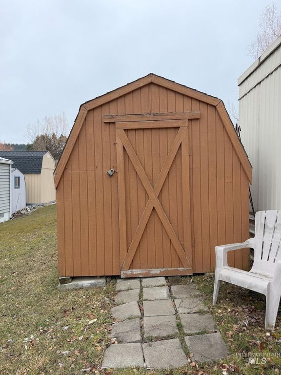 4325 Lenville Rd 44, Moscow, ID 83843 photo 18