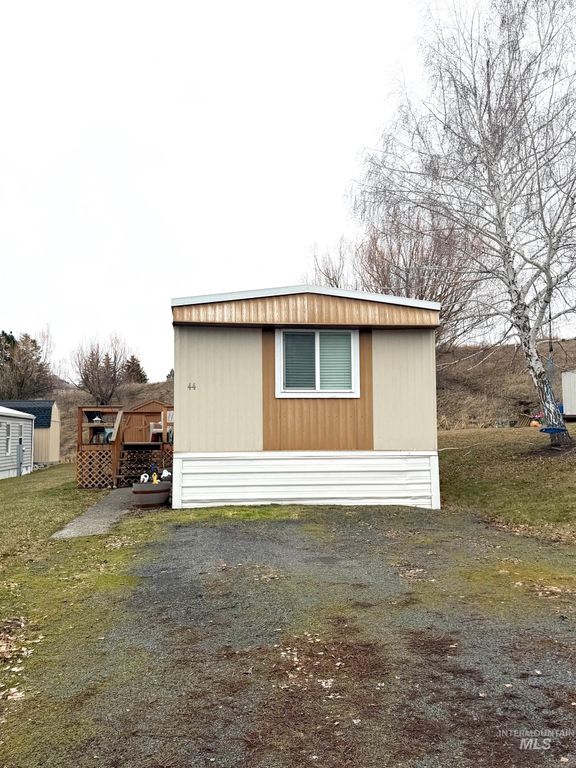 4325 Lenville Rd 44, Moscow, ID 83843 photo 2