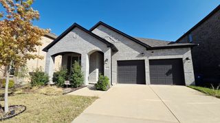 1922 Renwick Drive, Celina, TX 75009