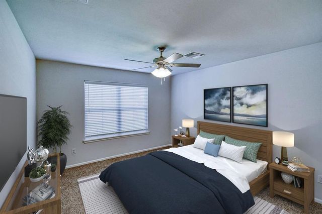 3232 Mount Nebo Drive, Yukon, OK 73099