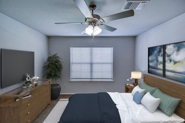 3232 Mount Nebo Drive, Yukon, OK 73099