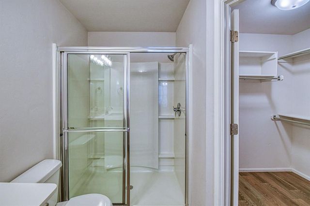 3232 Mount Nebo Drive, Yukon, OK 73099