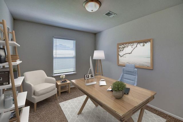 3232 Mount Nebo Drive, Yukon, OK 73099