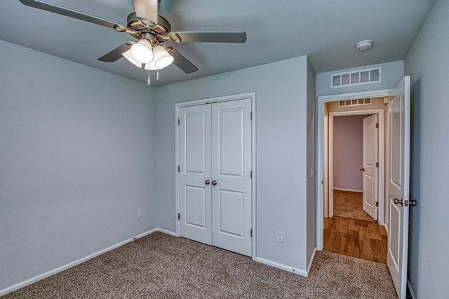 3232 Mount Nebo Drive, Yukon, OK 73099