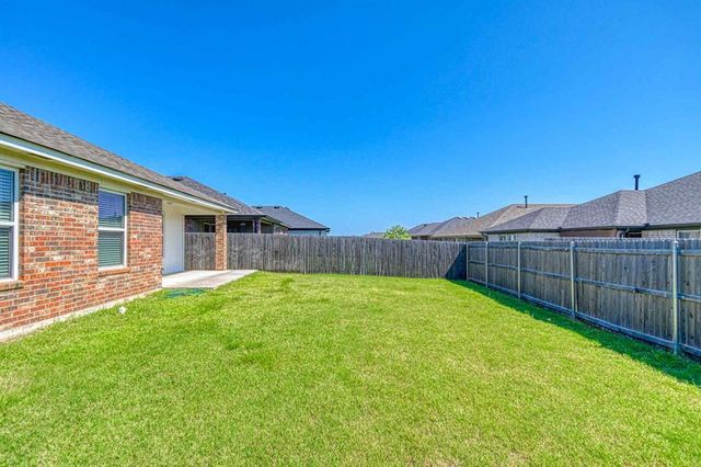 3232 Mount Nebo Drive, Yukon, OK 73099