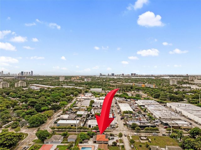 1385 NE 130th St, North Miami, FL 33161