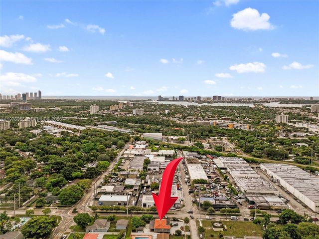 1385 NE 130th St, North Miami, FL 33161