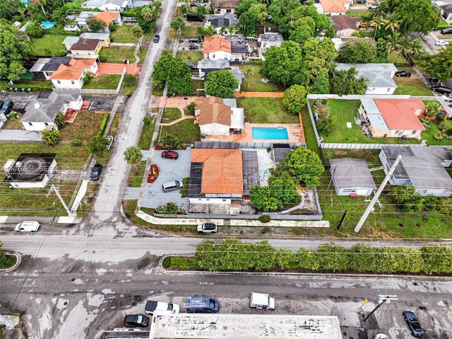 1385 NE 130th St, North Miami, FL 33161