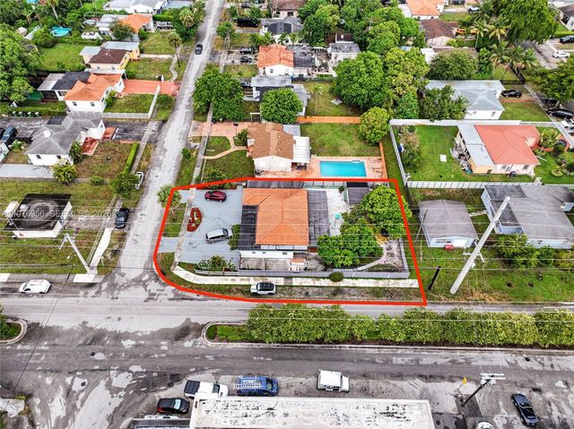 1385 NE 130th St, North Miami, FL 33161