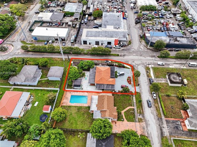 1385 NE 130th St, North Miami, FL 33161