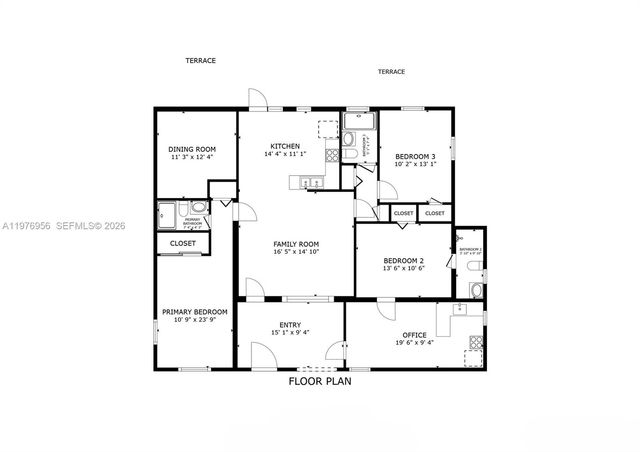 1385 NE 130th St, North Miami, FL 33161