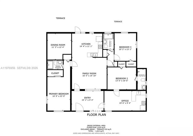 1385 NE 130th St, North Miami, FL 33161