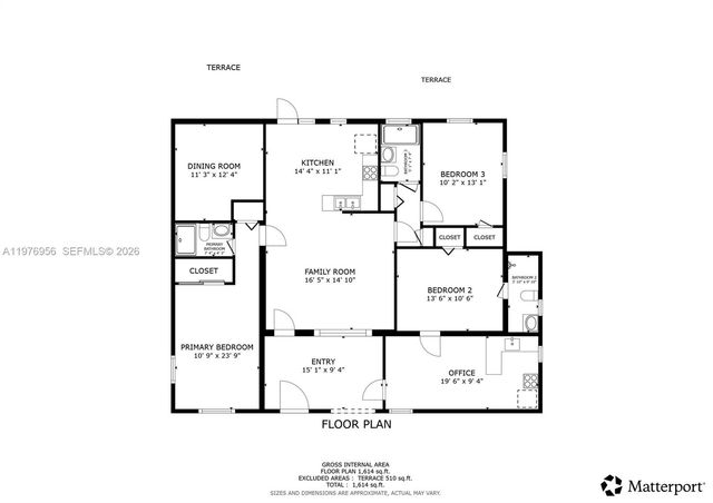 1385 NE 130th St, North Miami, FL 33161