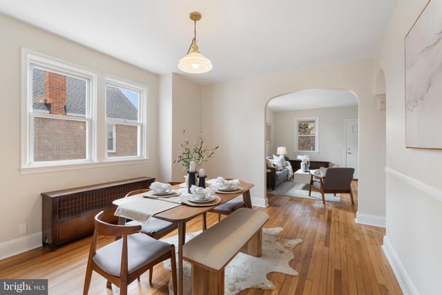 2718 ALDEN, Baltimore, MD 21234