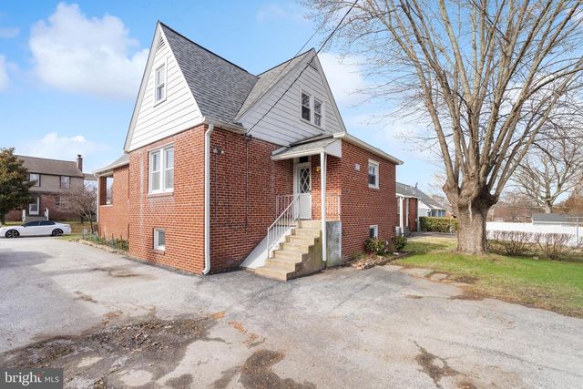 2718 ALDEN, Baltimore, MD 21234