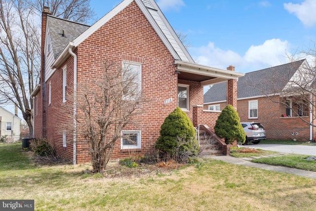 2718 ALDEN, Baltimore, MD 21234