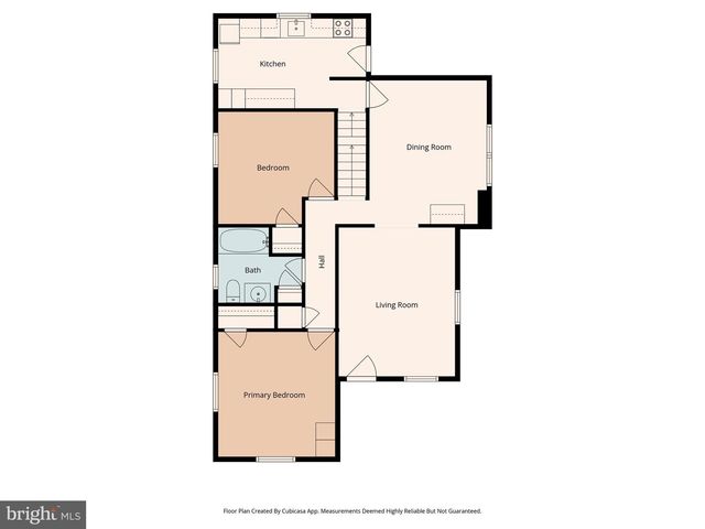 2718 ALDEN, Baltimore, MD 21234