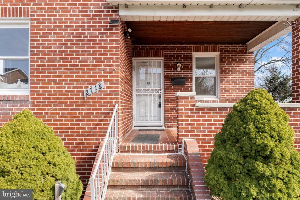 Image 37 of property listing at 2718 ALDEN, Baltimore, MD 21234