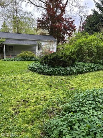 50 Butternut Lane, Northfield Center, OH 44067