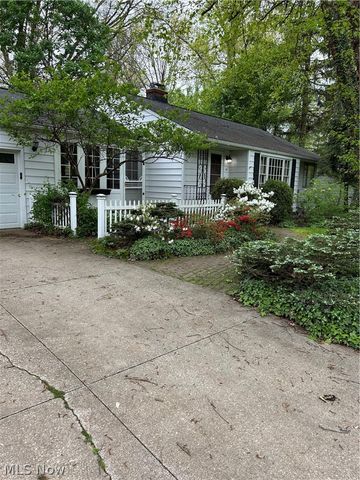 50 Butternut Lane, Northfield Center, OH 44067