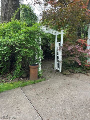 50 Butternut Lane, Northfield Center, OH 44067