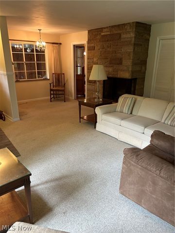 50 Butternut Lane, Northfield Center, OH 44067