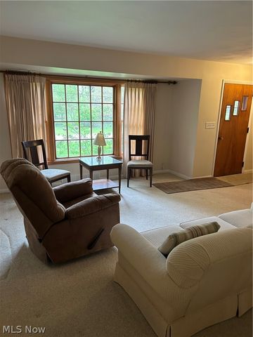 50 Butternut Lane, Northfield Center, OH 44067