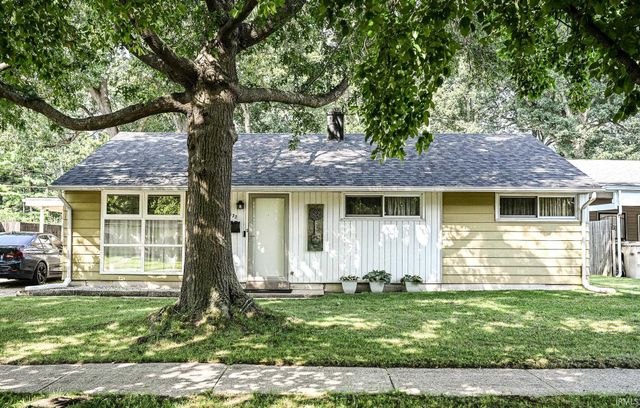 333 Manchester Drive, South Bend, IN 46615