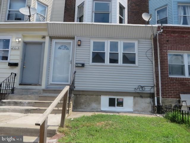 2617 S HOBSON ST, Philadelphia, PA 19142