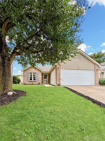 943 Pheasant Run Drive, Trenton, OH 45067